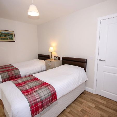 Holiday Home Devonvale Place By Interhome Kinross Bagian luar foto