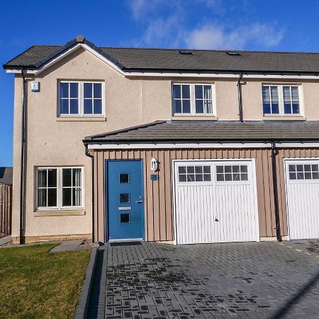 Holiday Home Devonvale Place By Interhome Kinross Bagian luar foto