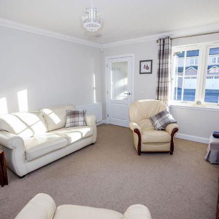 Holiday Home Devonvale Place By Interhome Kinross Bagian luar foto