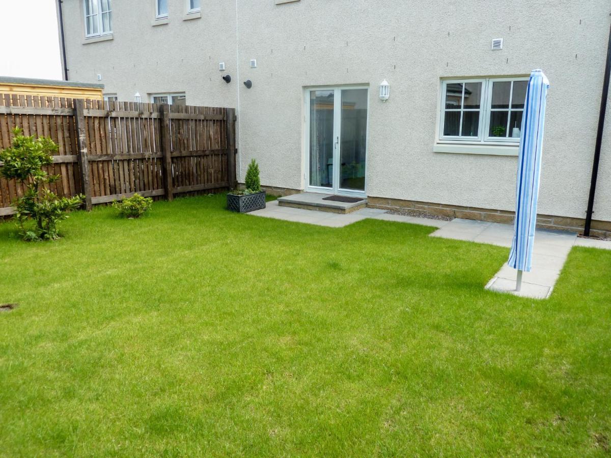 Holiday Home Devonvale Place By Interhome Kinross Bagian luar foto