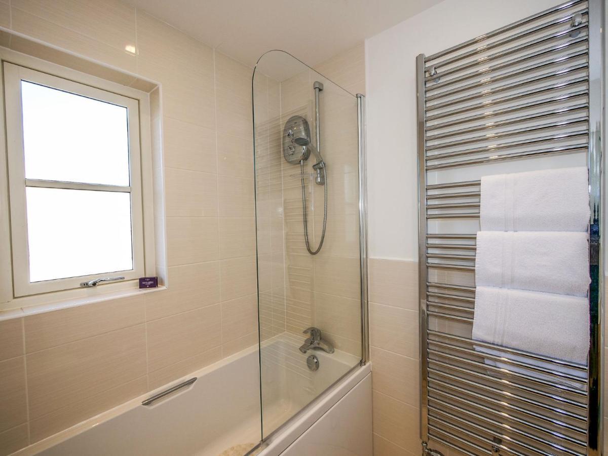 Holiday Home Devonvale Place By Interhome Kinross Bagian luar foto