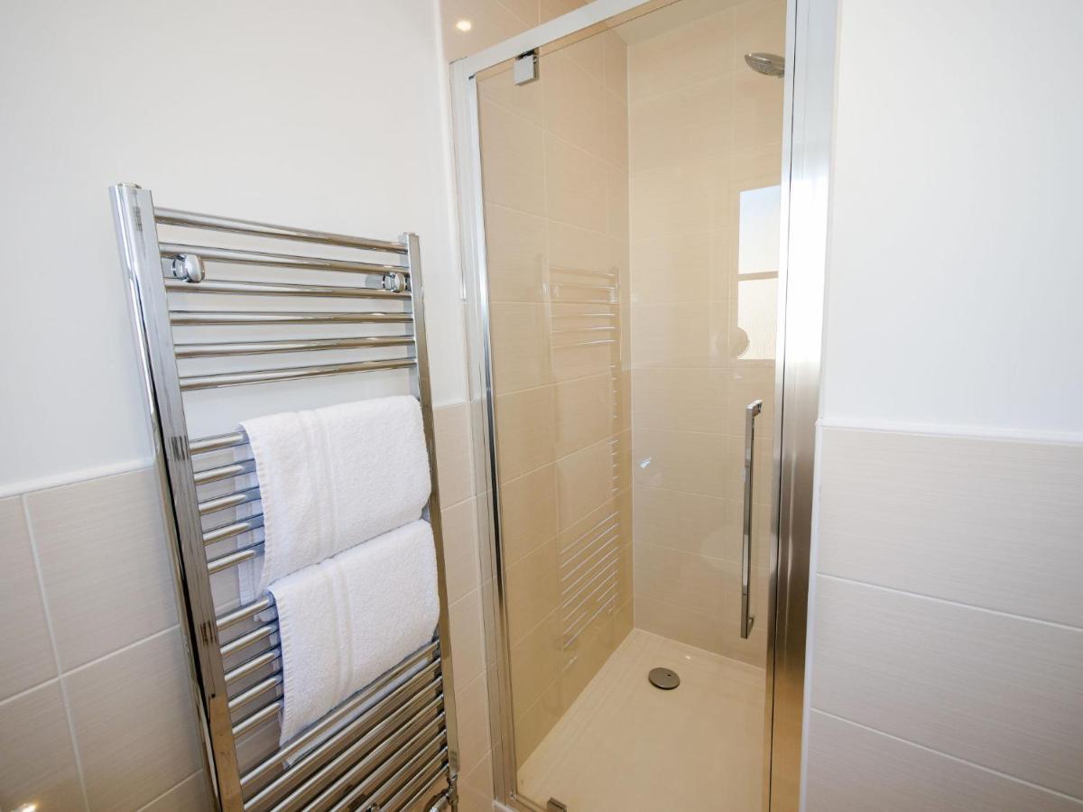 Holiday Home Devonvale Place By Interhome Kinross Bagian luar foto