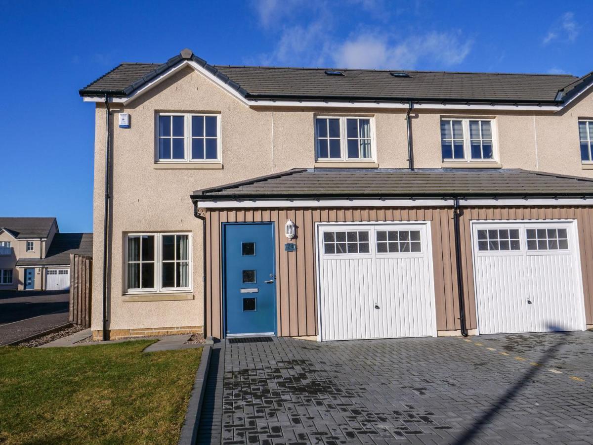 Holiday Home Devonvale Place By Interhome Kinross Bagian luar foto