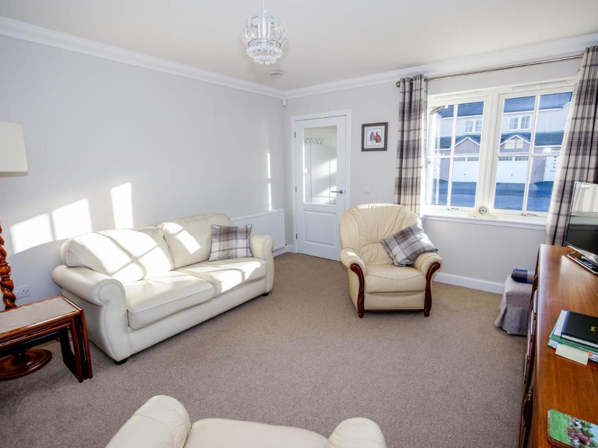 Holiday Home Devonvale Place By Interhome Kinross Bagian luar foto